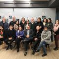 Somos parte de Consejo Directivo nacional de la Fundación Empresarial Eurochile